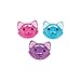 CAT SHAPED BOUNCING BALL - Toys - 12 Pieces