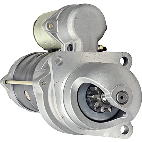 DB Electrical Starter para Westerbeke 20.0 Bed 25.0 20.0 Beg 1965-2007 miniatura 1