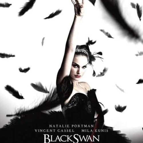 Black Swan ''2010'' film