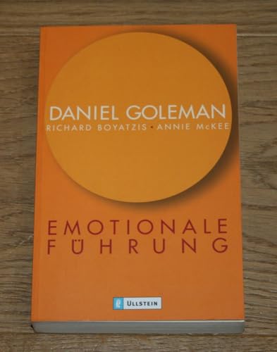 Emotionale Führung: Durch emotionale Intelligenz erfolgreich in Führungspositionen sein