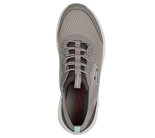 Skechers Women's Glide-Step Sole-Horace Lake Sneaker3