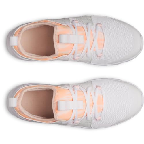 Under Armour Infinity 3.0 filles : baskets running enfant légères et confortables - 3