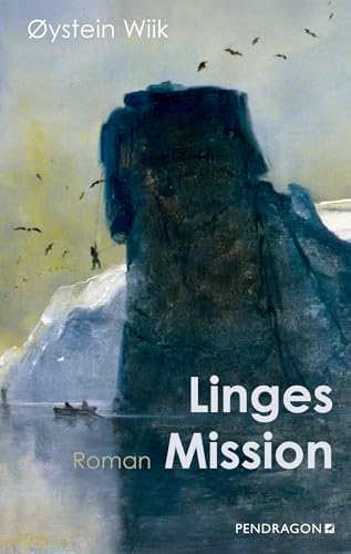 Wiik, Oystein: Linges Mission