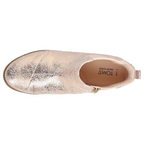 TOMS Unisex-Child Charlie Fashion Boot4