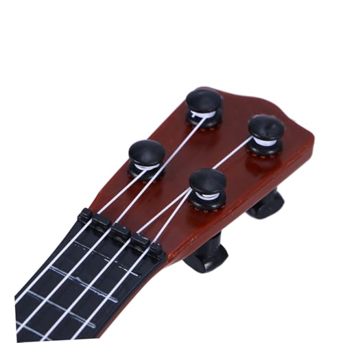 Disfraz guitarra para perro talla M HAKIDZEL miniatura 6