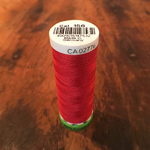 Hilo de coser ecológico Gutermann 100m 156 miniatura 1