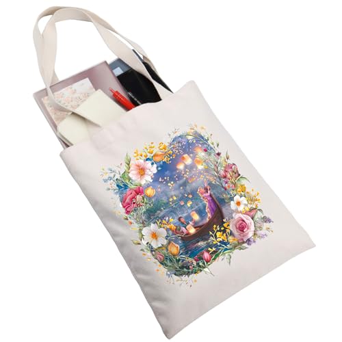 Bolso Tote Princess Sun para Mujer miniatura 4