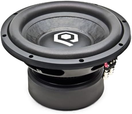 SoundQubed HDS210-D2 600W RMS