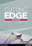  Cutting Edge Advanced New Edition Active Teach