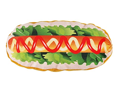 Plüsch Hot Dog Classic