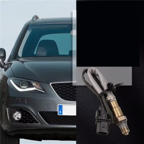 Capteur d'oxygène O2 Seat Exeo ST essence diesel 2004-2017 sonde lambda - 6