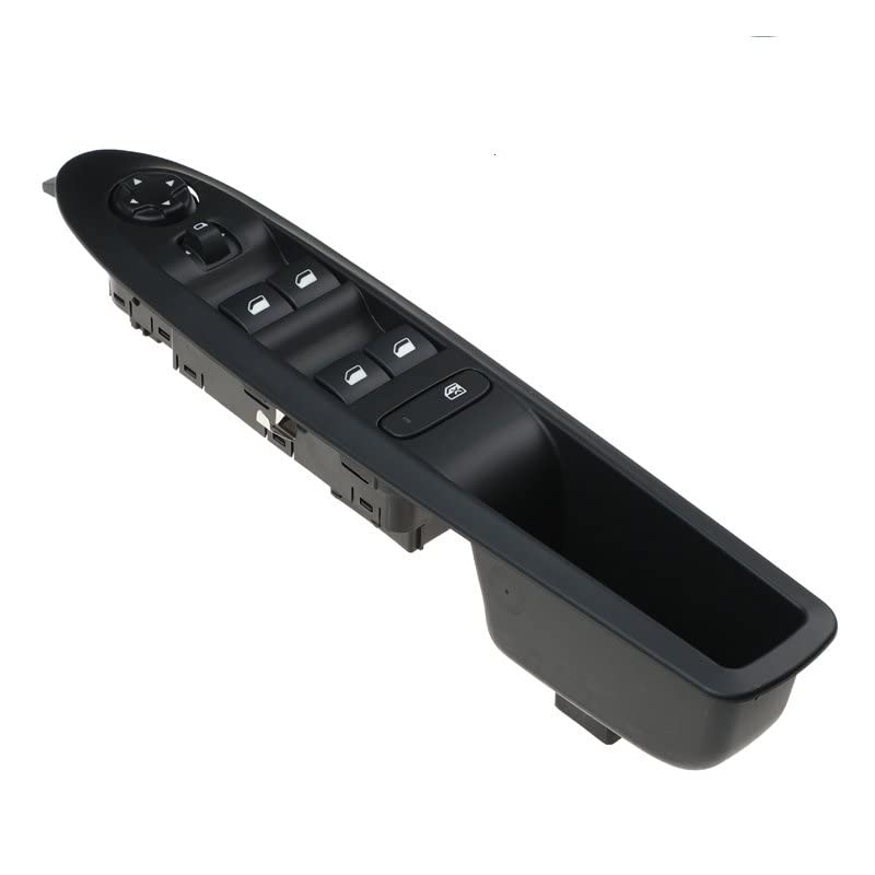 Lève-vitre électrique avant gauche commande miroir Citroën C4L C4