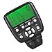 Produktbild YONGNUO YN560-TX II manueller Blitzauslöser-Fernsteuerungs-LCD-Transmitter für Canon DSLR-Kamera YN560III/YN560IV/YN660/YN968N/YN860Li Speedlite von RF-602/RF603/RF603 II/RF605 Empfängern