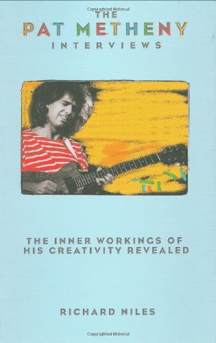 🤗📓📁📚 Télécharger 🔉👍 The Pat Metheny Interviews (English Edition) Francais PDF