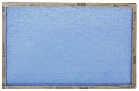 Precisionaire 18X20x1 Fbg Furn Filter (Pack Of 12) 1005 Furnace Filters Mounted