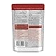 catz finefood Senior N°03 Huhn Katzenfutter nass - Premium Nassfutter für Ihre Senior Katze - getreidefrei, ohne Zucker, hoher Fleischanteil, Vitamine & Mineralien (16 x 85g Beutel)