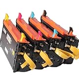 Conçu pour une qualité d'impression et un rendement constants, prenant en charge les tâches d'impression standard de documents et de graphiques