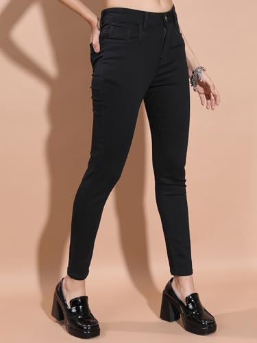 Image of Tokyo Talkies Women Jeans