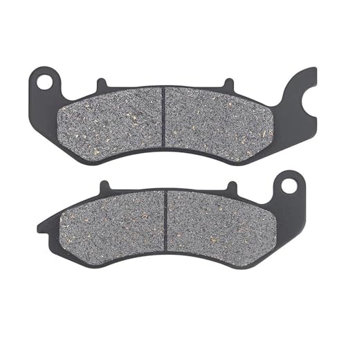 Plaquettes de frein moto Benelli BN 125 TNT 135 125cc avant