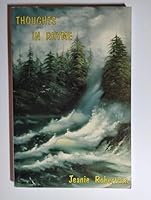 Thoughts in Rhyme 0963231200 Book Cover