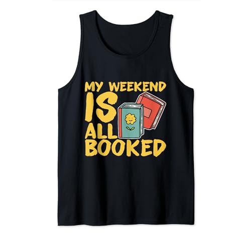 Librarian Book Lover Librarian Books Bookworm Camiseta sin Mangas