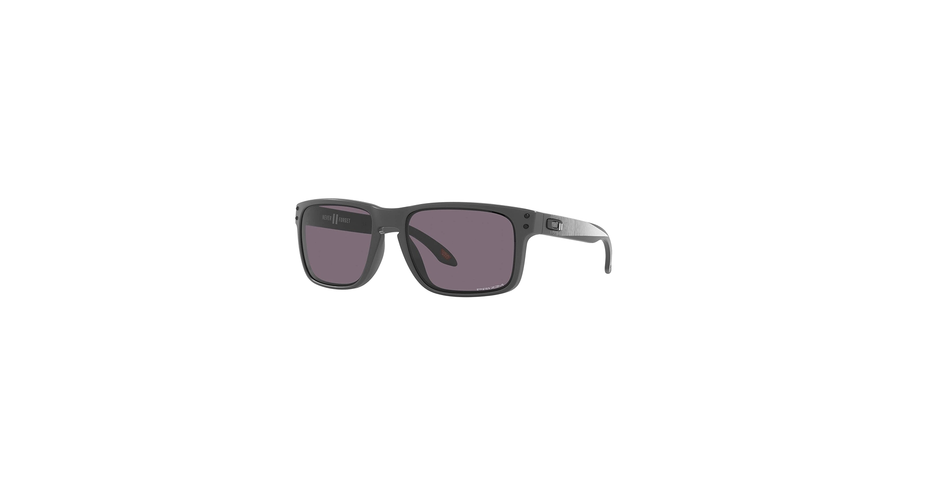 Amazon.com: Oakley SI Holbrook 9/11 Memorial w/PRIZM Grey