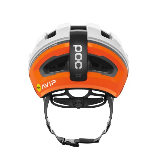 POC Omne Air MIPS Fahrradhelm - Erlebe funktionalen Schutz, der maximalen Komfort bietet und dich dazu inspiriert, Grenzen zu überwinden - Image 5