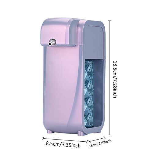 Sd-300 automatico dispenser di sapone liquido 300