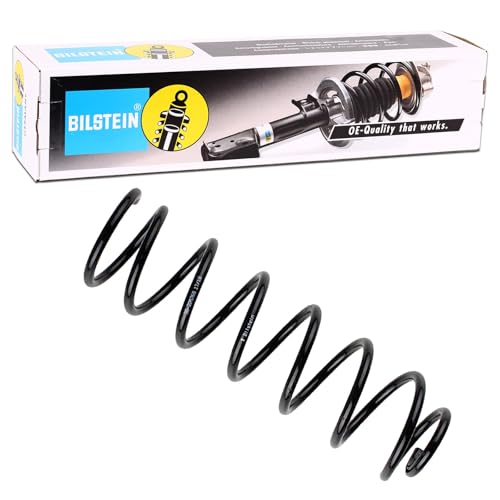 Bilstein 36-226269 Low-Fitting Car Springs