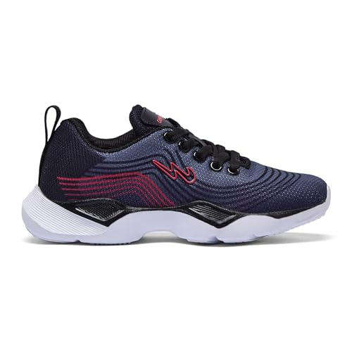 Image of Campus Child PABLE Running Shoes