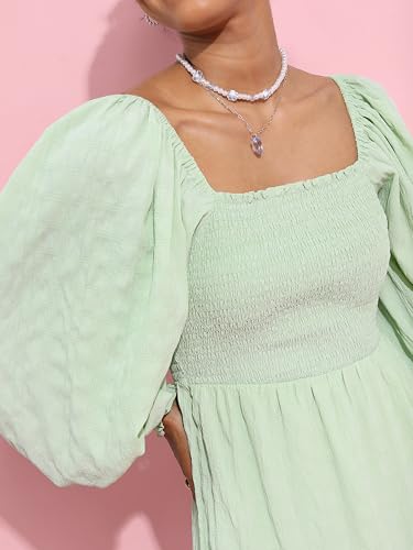Image of Tokyo Talkies Women Dress