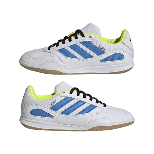Miniatura 6 de adidas Unisex Kids' Zapatilla de fútbol Super Sala Competition III Indoor