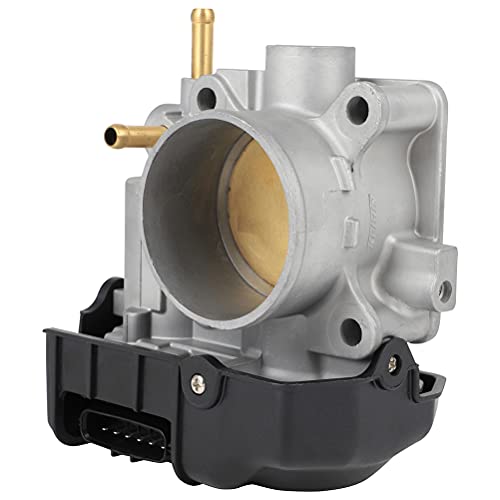 ROADFAR Electric Throttle Body 672010 164005A2A02 for 2016-2021 for Acura ILX | 2015-2020 for Acura TLX | 2013-2017 for Honda Accord | 2015-2019 for Honda CR-V Throttle Body Assembly