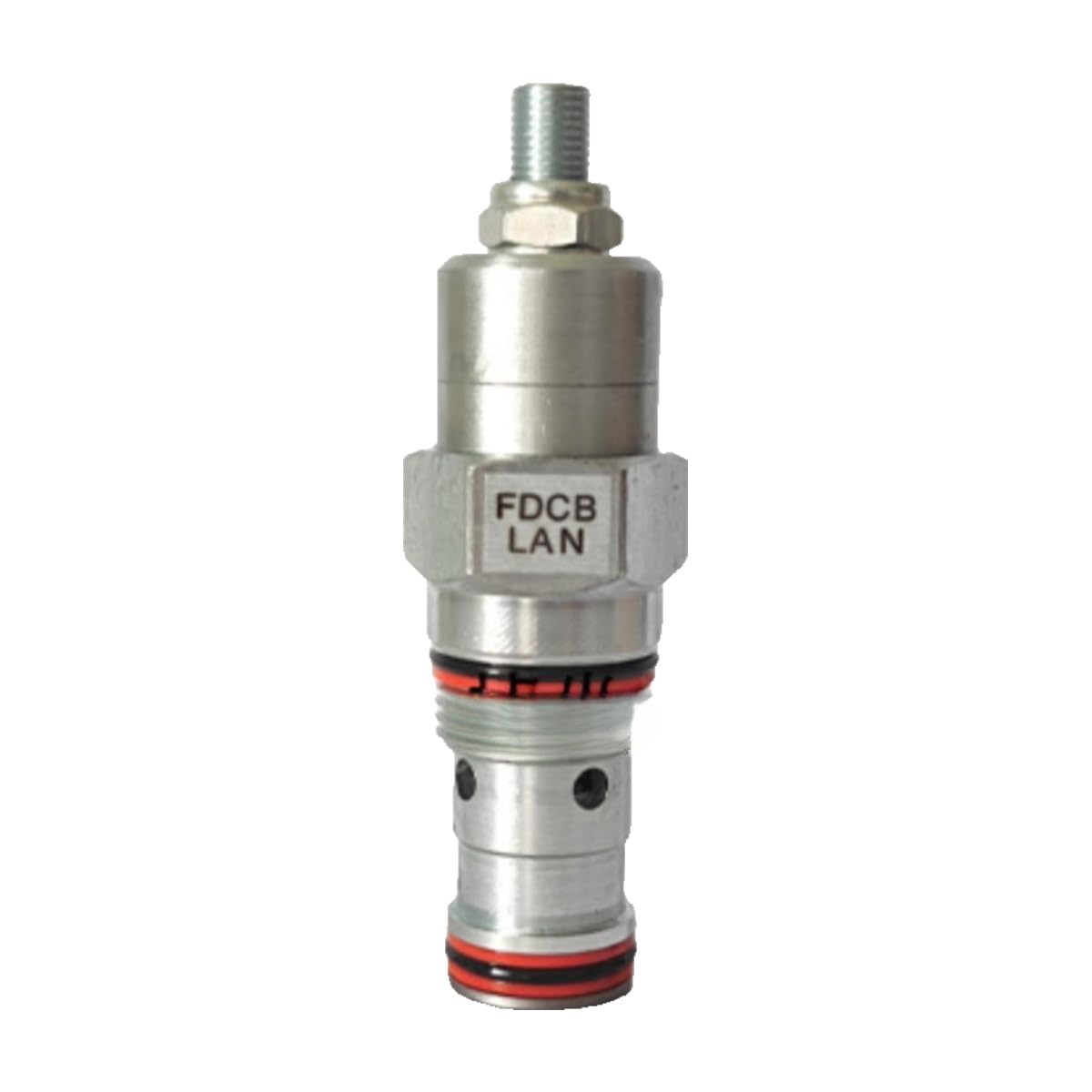 1 pcs FDCB Series LAN HAN KAN Throttle Valve(FDCBHAN)