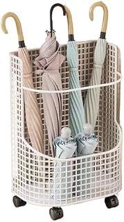 Organizador de Palos de Golf, Soporte para Bolsas de Golf, Soporte para Paraguas, para Palos de Golf, Pelotas de Golf, Accesorios de Equipo de Golf, Estante de Almacenamiento para Garaje, so