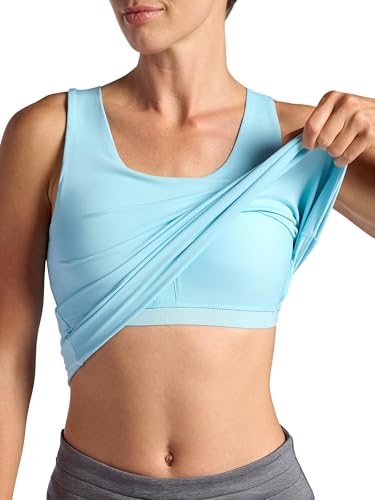 Head Women's Bra Tank Top - 48% Off Slim Fit Moisture-Wicking - Image 6