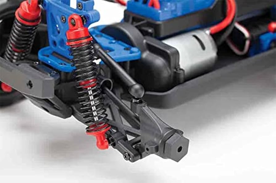 トラクサス　 LaTrax テトン 1/18 モンスタートラック ピンク Traxxas LaTrax Teton 1/18 4WD RTR Monster Truck (Pink) w/2.4