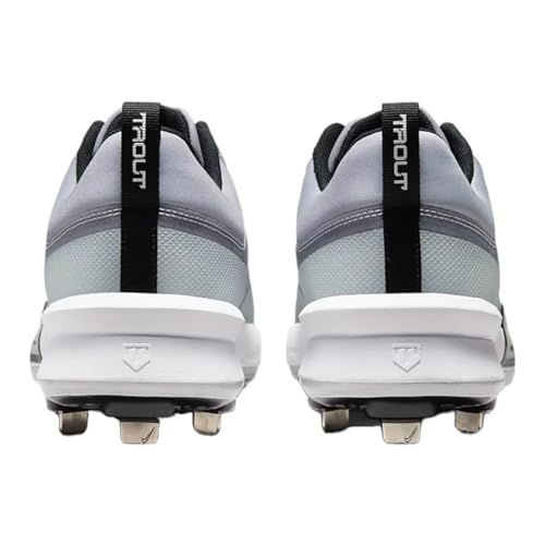 Image of Nike Men's Force Zoom Trout 9 Pro Low Baseball Cleats