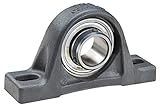 Ina Pillow Block Bearing Ball 25mm Bore