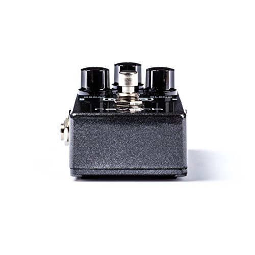 MXR DL E MXR M 300 Effets Reverb - Les Beatles, Paul McCartney, John Lennon, RIngo Starr, George Harrison MXR DL E MXR M 300 Effets Reverb – Image 6
