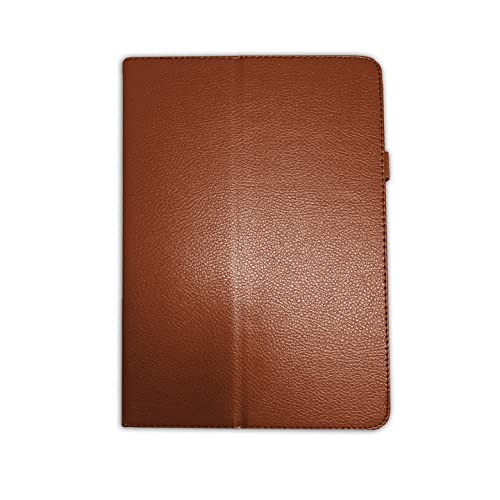Lobwerk Protective case for Huawei MatePad 11 2021 11 inch slim case with stand function, brown - Image 4