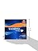 Tampax Pearl Plastic Tampons, Super Plus Absorbency, Unscented, 36 Count - Pack of 2 (72 Total Count)