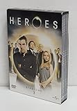 serie tv heroes streaming gratis Colore: multicolore Heroes Stagione 03