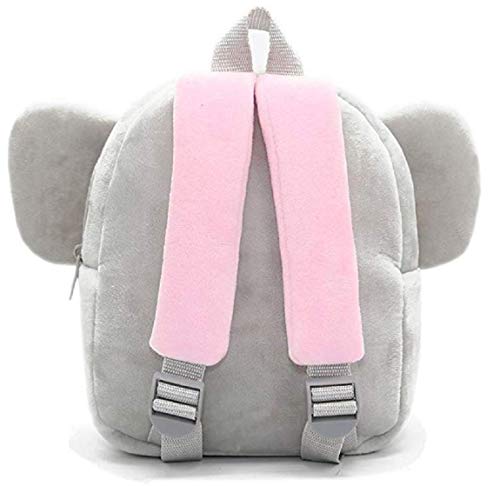 Image of Frantic Polyester 26 L Backpack Waterproof for Men /Women Travel, Business, College School With Smooth Runner Zipper and Lightweight Casual Bag fo Class 1 to 8