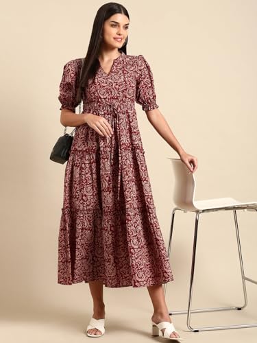 Image of ANNI DESIGNER Women's Kurta