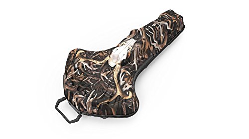 Barnett Whitetail Hunter EVA Crossbow Case