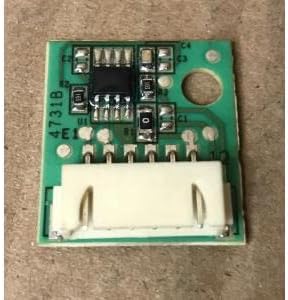 Emerson Climate Technologies 59-478100*/47-102738-00 RHEEM Memory Module/W NO Programming