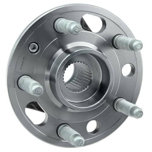 Image of Maxfavor 513288 Rear Wheel Bearing Hub Assembly for 2010 Buick Allure & 2010 2011 2012 2013 2014 LaCrosse & 2011 2012 2013 Regal, for 2013 2014 2015 2016 Chevy Malibu Rear Wheel Bearing Hub