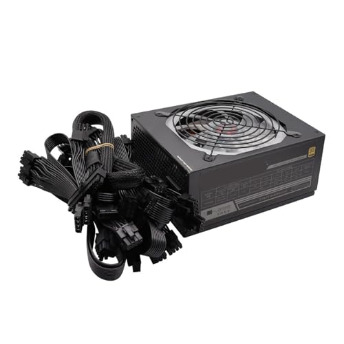 Alimentation 2000W 110V 220V bloc de courant alternatif pour matériel électronique