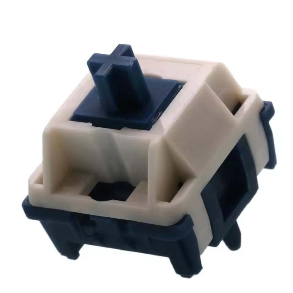 Amazon.co.jp: HC Studio HMX Xinhai Linear Switch 35個入り CherryMX